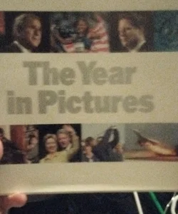 The Year in Pictures 2001 Album