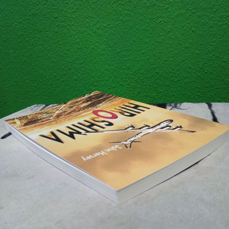 Hiroshima - Spanish Edition