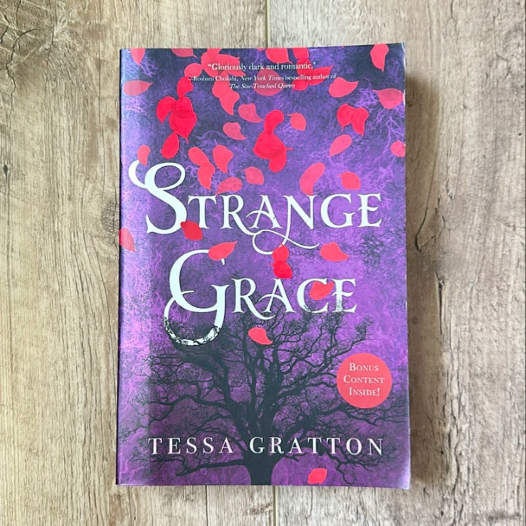 Strange Grace