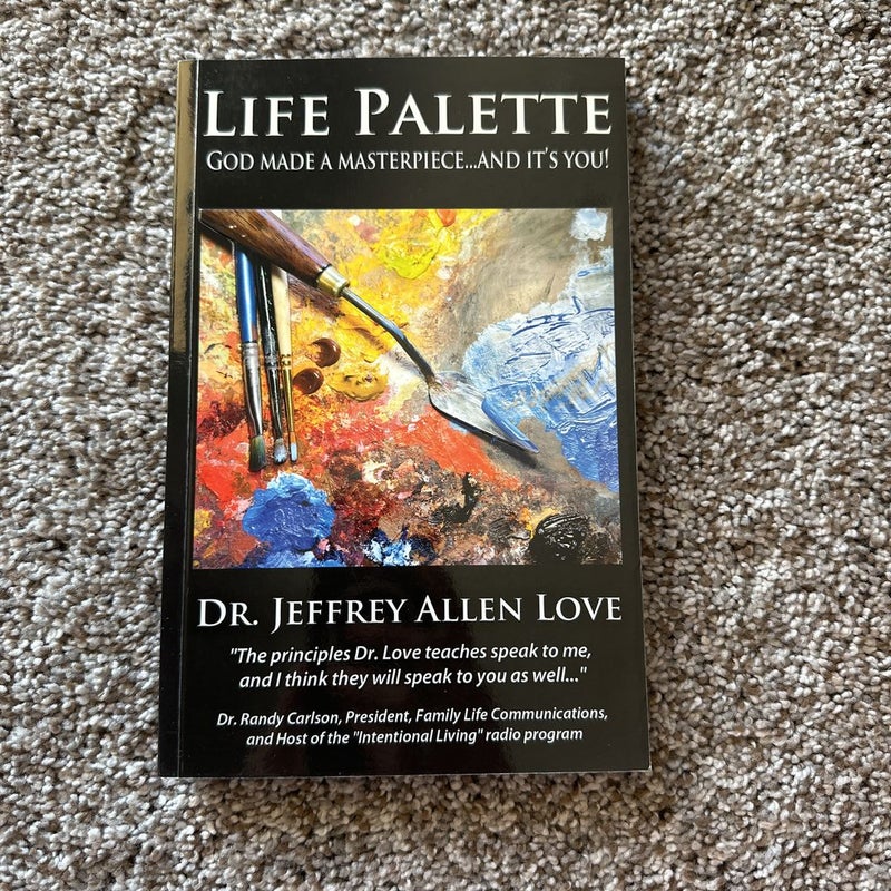 Life Palette