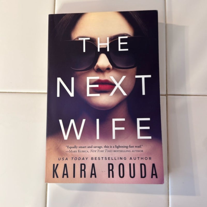 The Next Wife