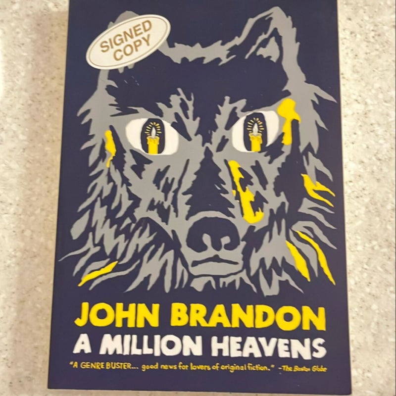 A Million Heavens