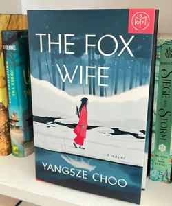 The Fox Wife