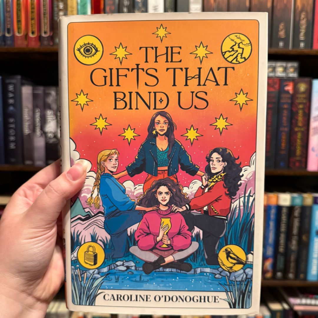 The Gifts That Bind Us