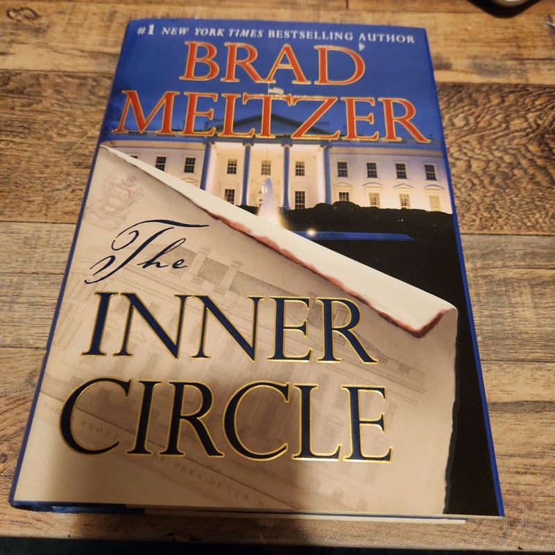 The Inner Circle