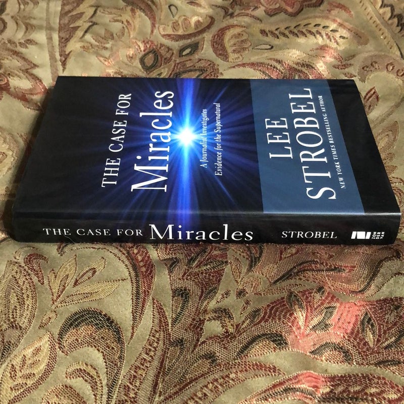 The Case for Miracles