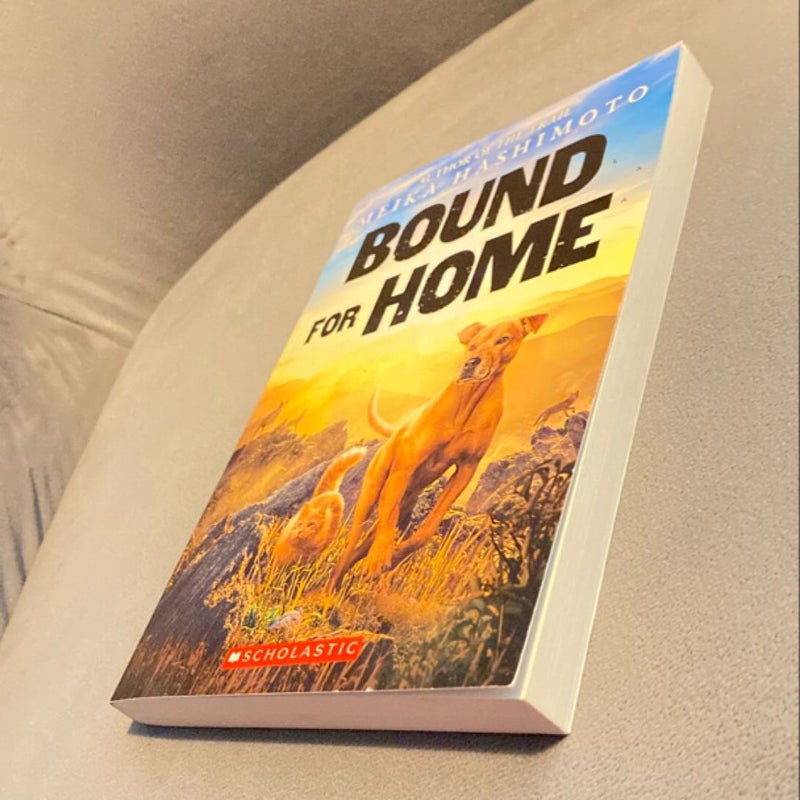 Bound for Home