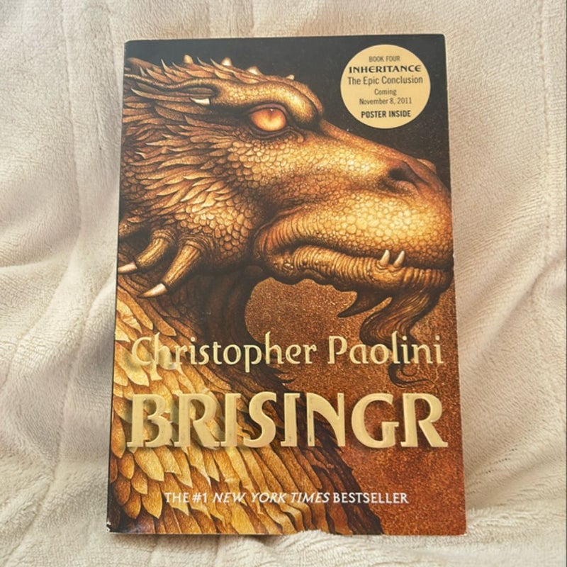 Brisingr