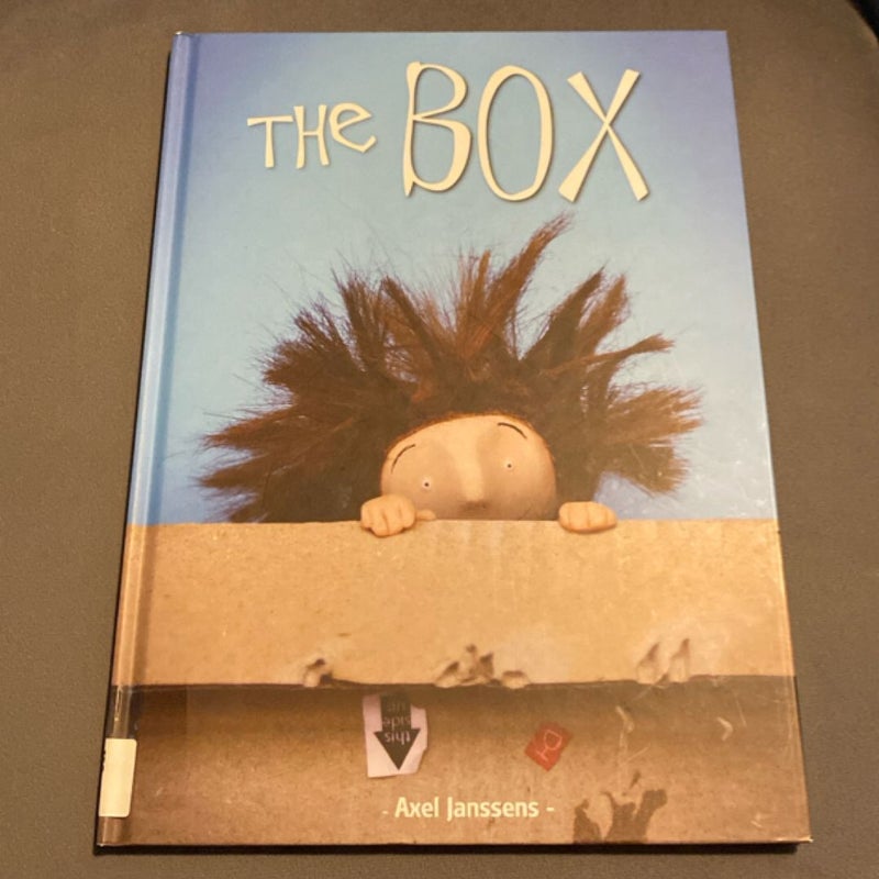 The Box
