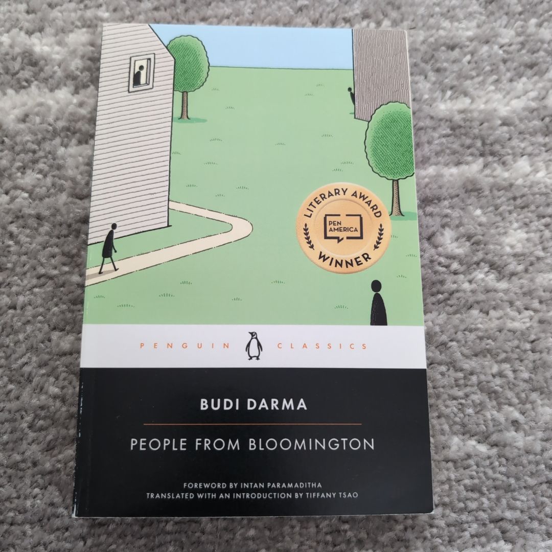 People from Bloomington