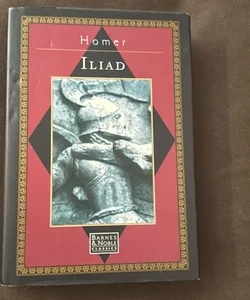 The Iliad