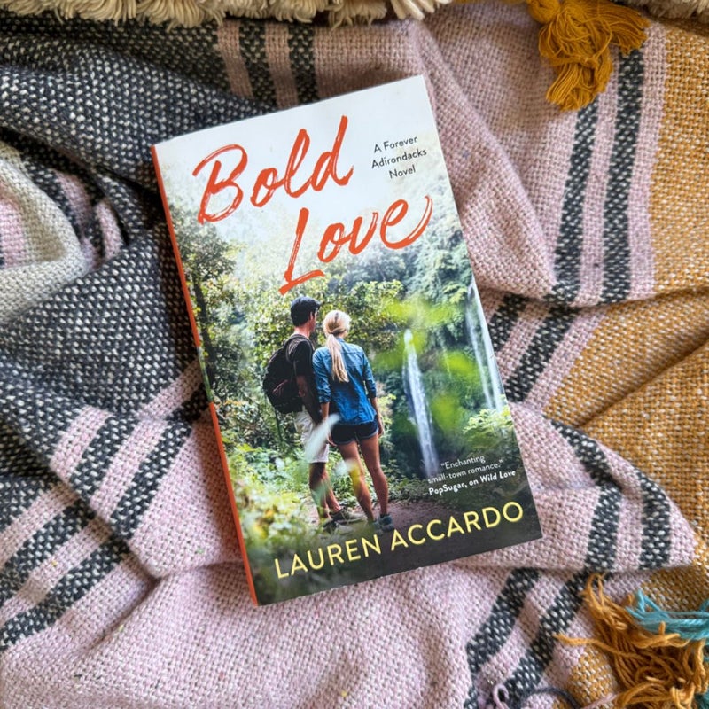 Bold Love