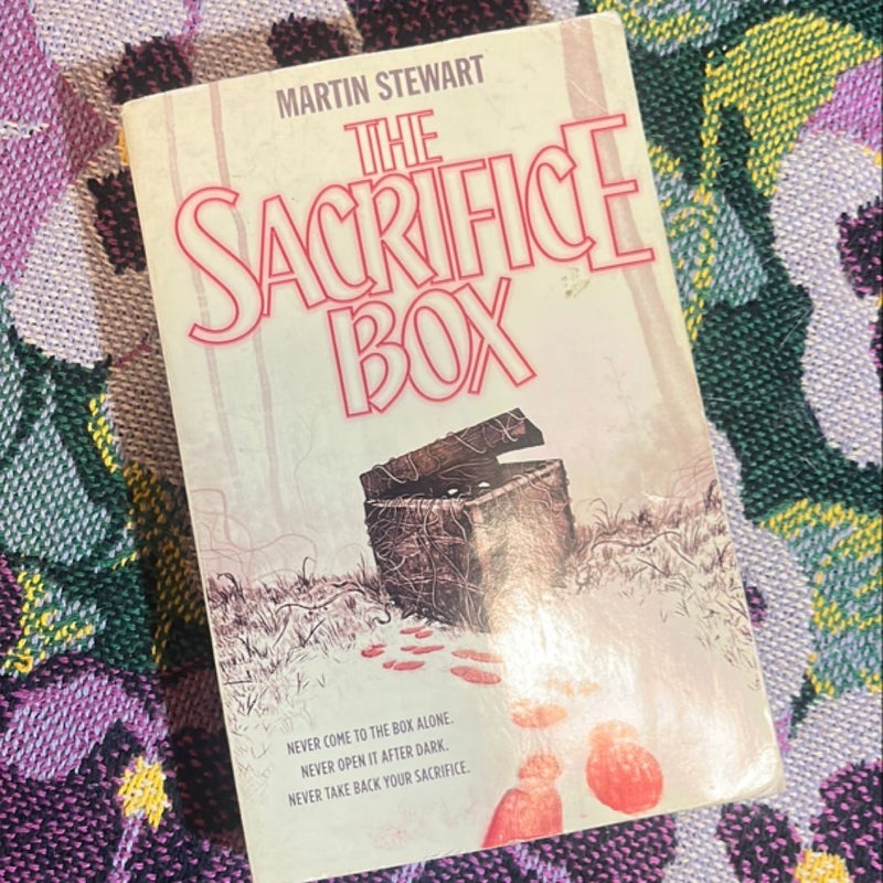 The Sacrifice Box