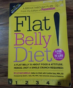 Flat Belly Diet!