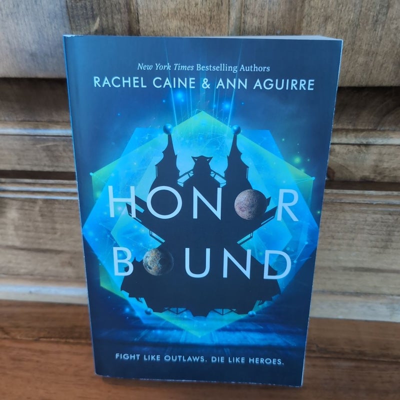 Honor Bound