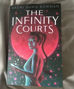 The Infinity Courts