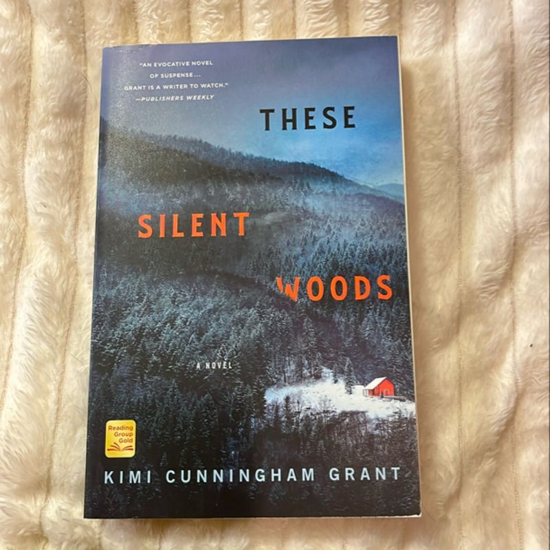 These Silent Woods