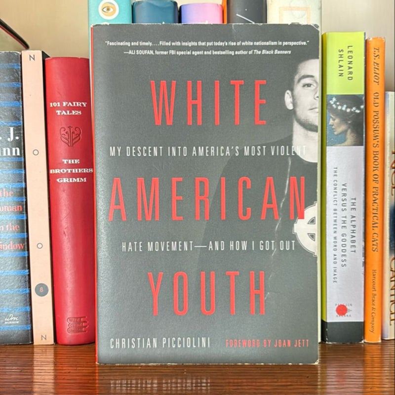 White American Youth