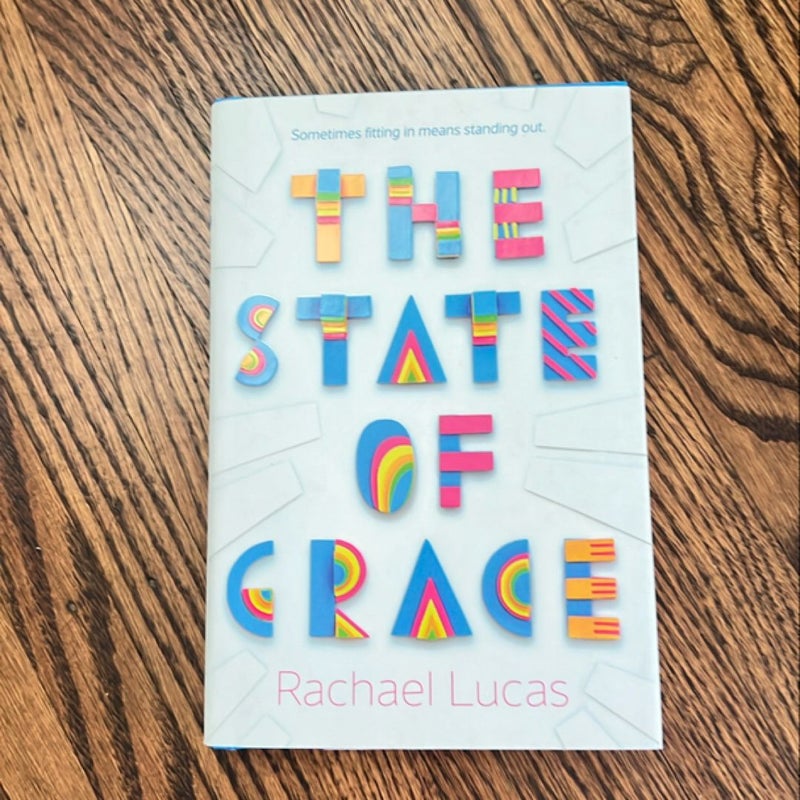 The State of Grace