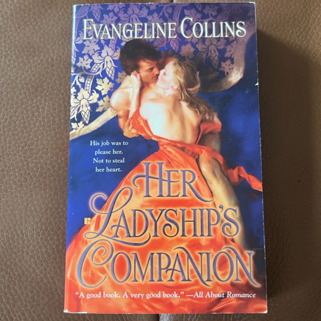 Her Ladyship's Companion