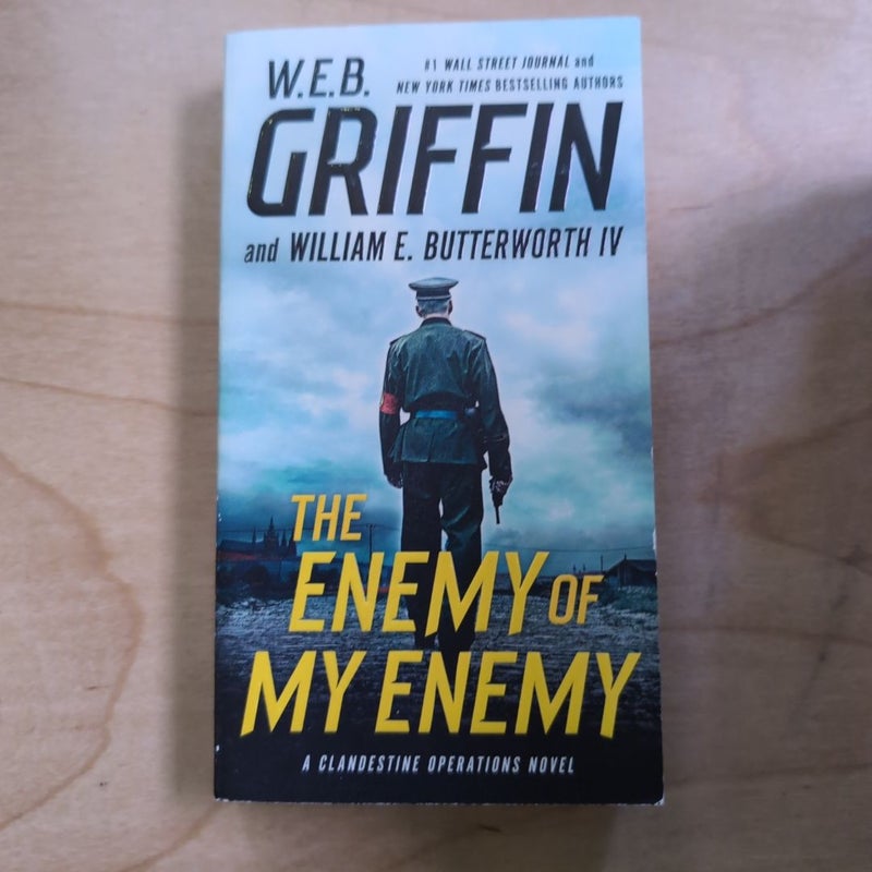 The Enemy of My Enemy