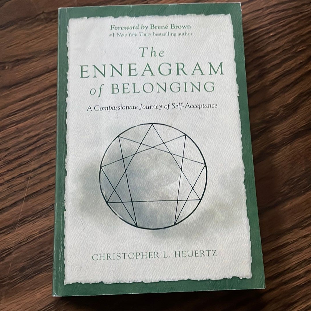 The Enneagram of Belonging