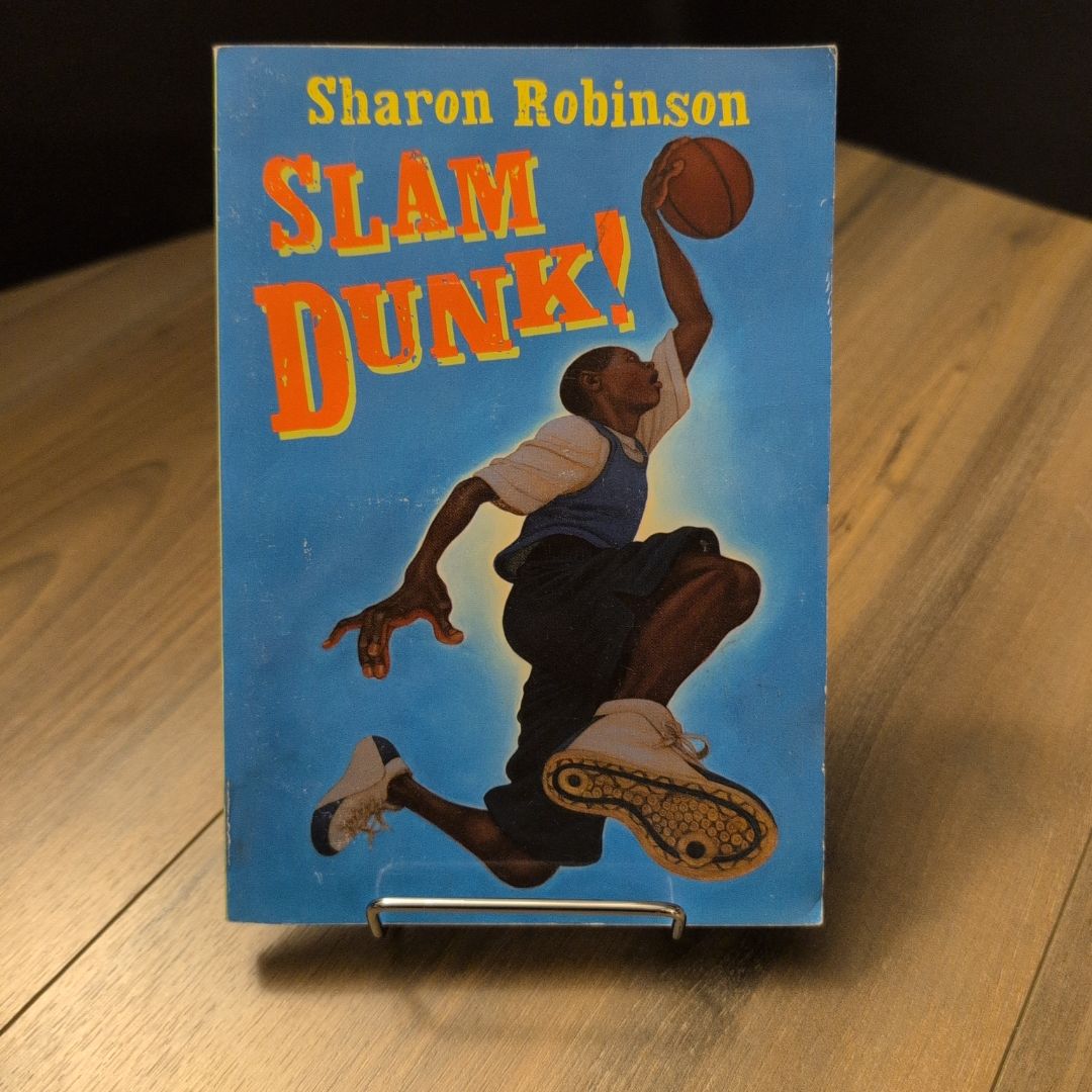 Slam Dunk!