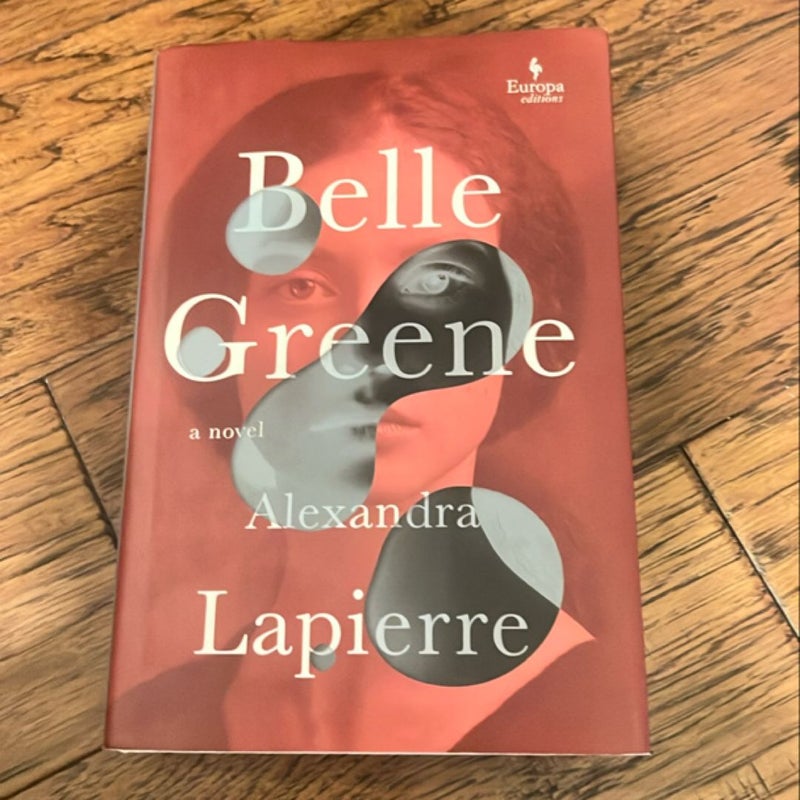 Belle Greene