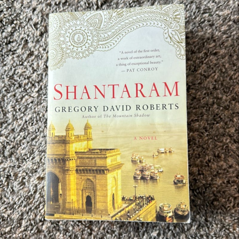 Shantaram