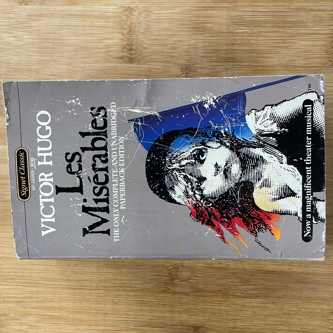 Les Miserables