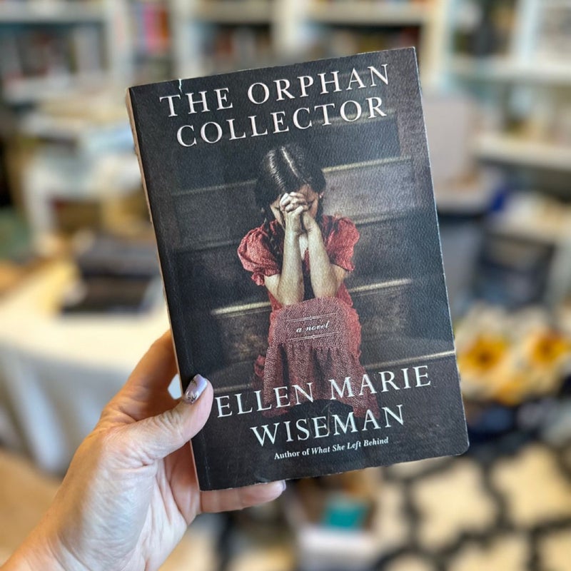 The Orphan Collector