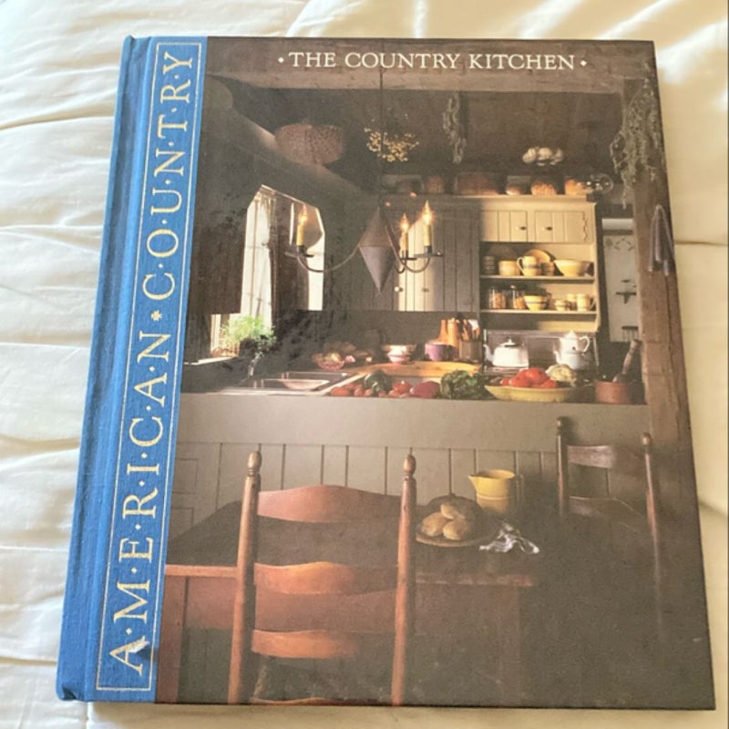 The Country Kitchen