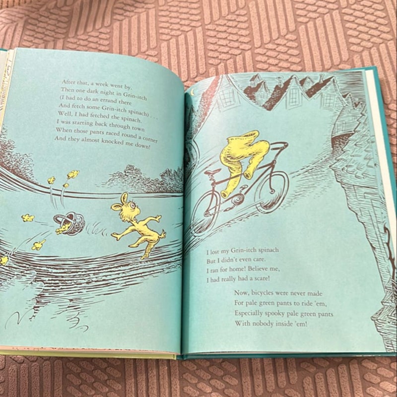 The Sneetches
