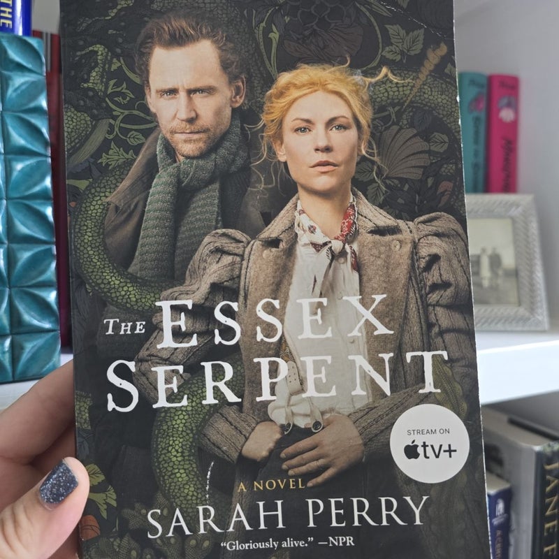 The Essex Serpent [TV Tie-In]