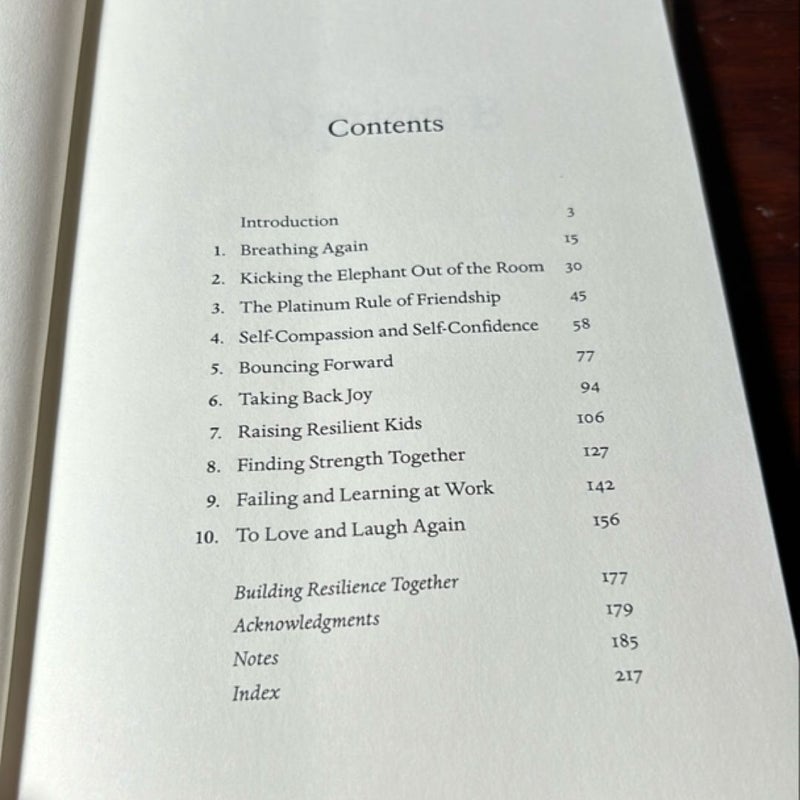 Option B (Double signed first ed.)