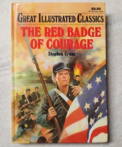 The Red Badge of Courage