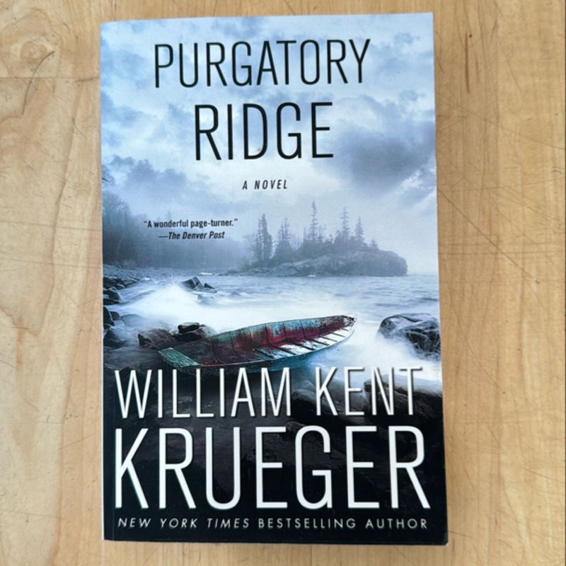 Purgatory Ridge