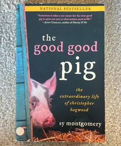 The Good Good Pig