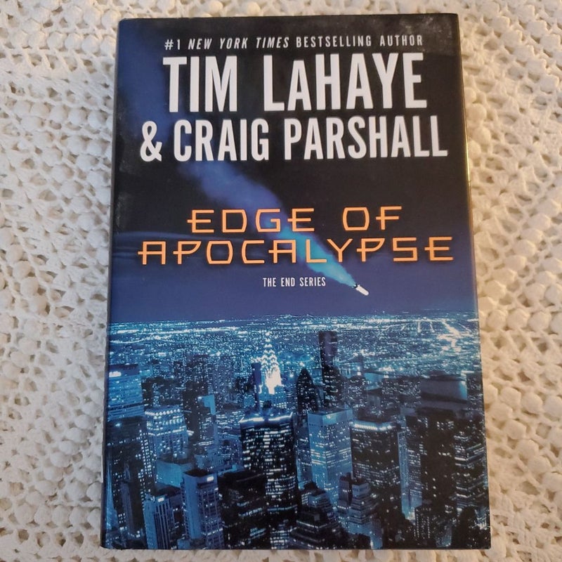 Edge of Apocalypse