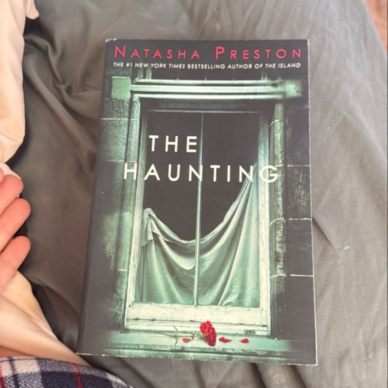 The Haunting