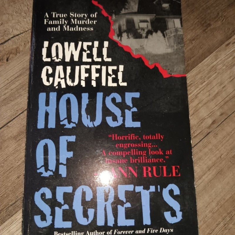 House of Secrets