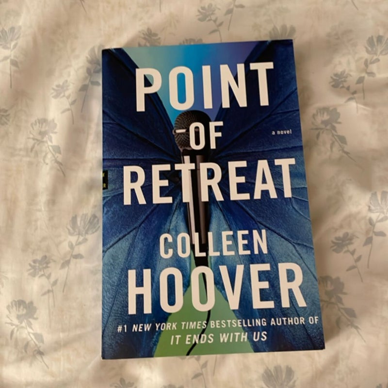 Point of Retreat