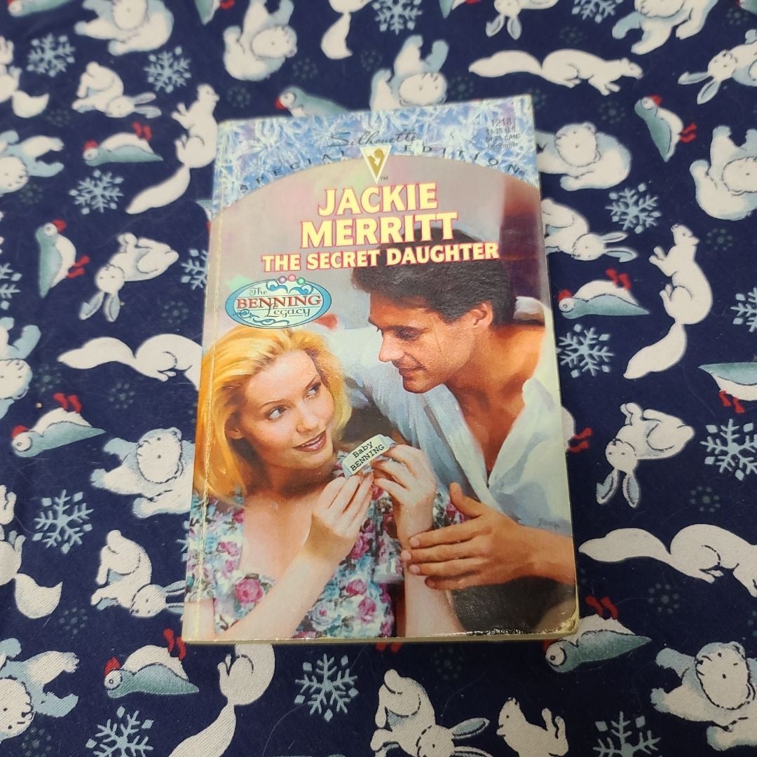 The Secret Daughter (a Titles & Air Dates Guide