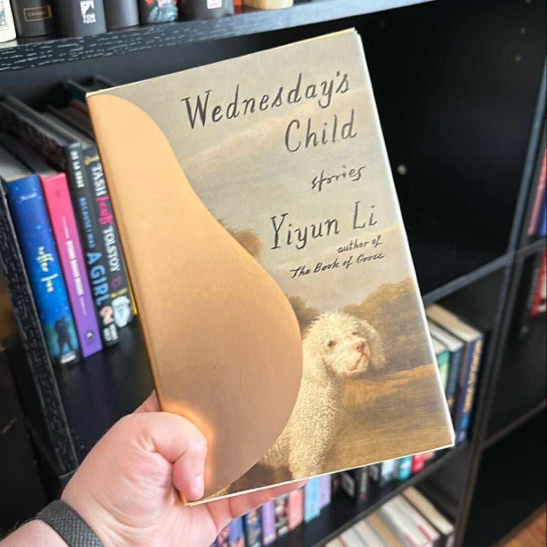 Wednesday's Child