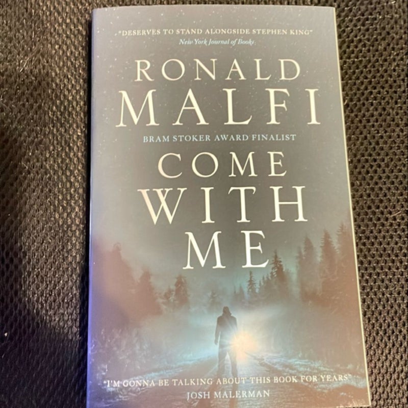 Come with Me
