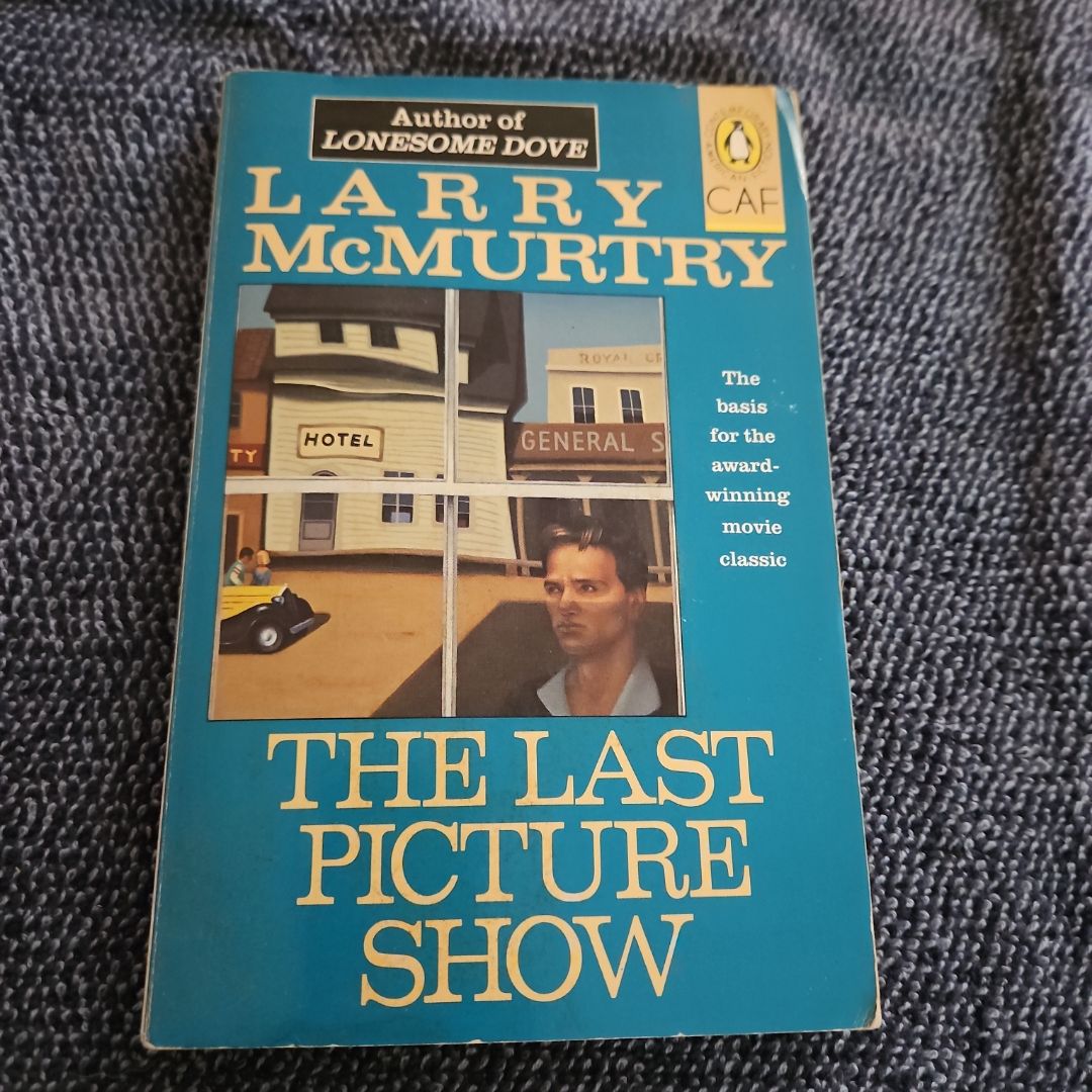 The Last Picture Show