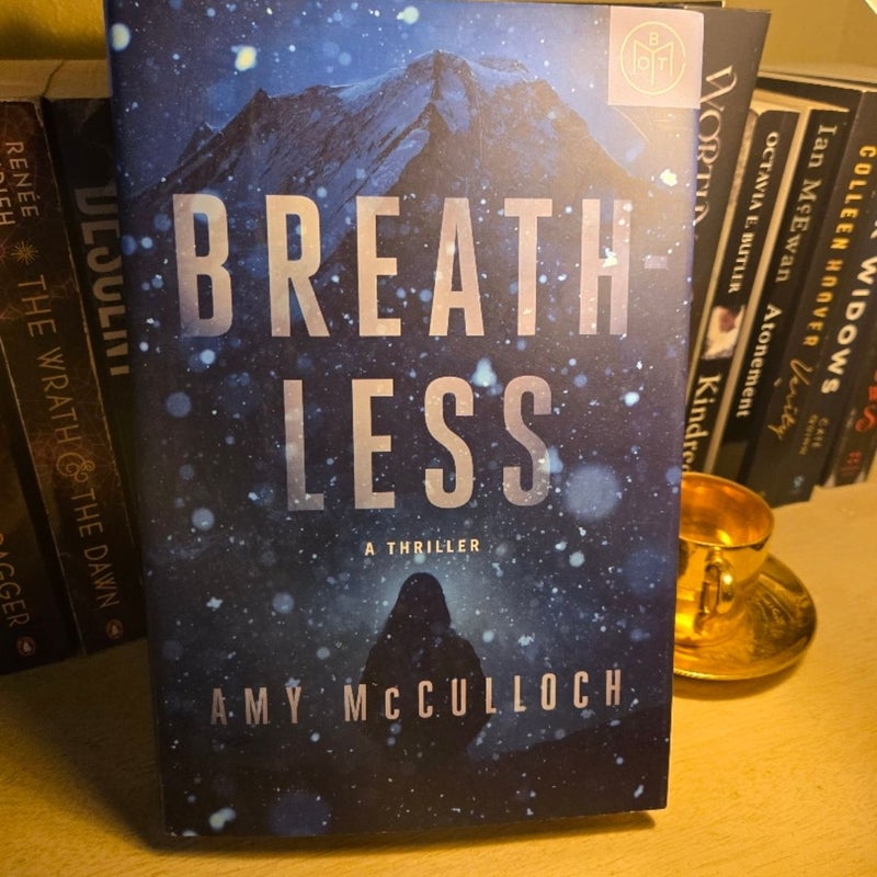 Breathless