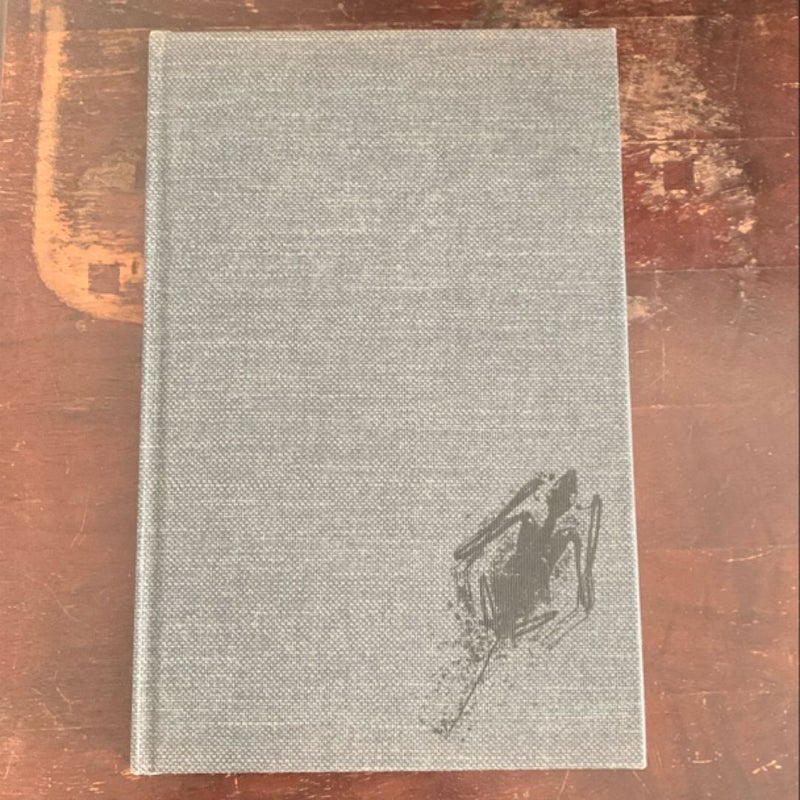 BATMAN: ARKHAM ASYLUM - Hardcover