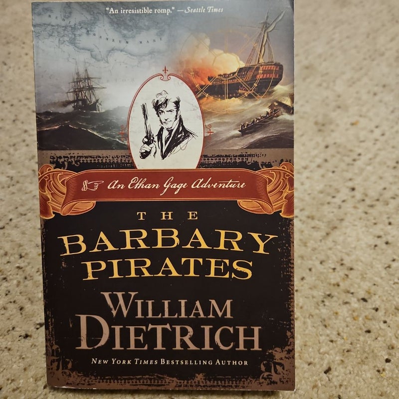 The Barbary Pirates