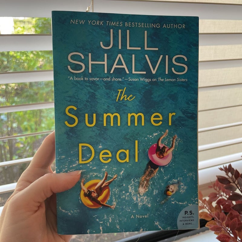 The Summer Deal